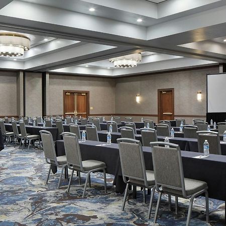 Marriott St. Louis West Hotel Chesterfield Court House Buitenkant foto