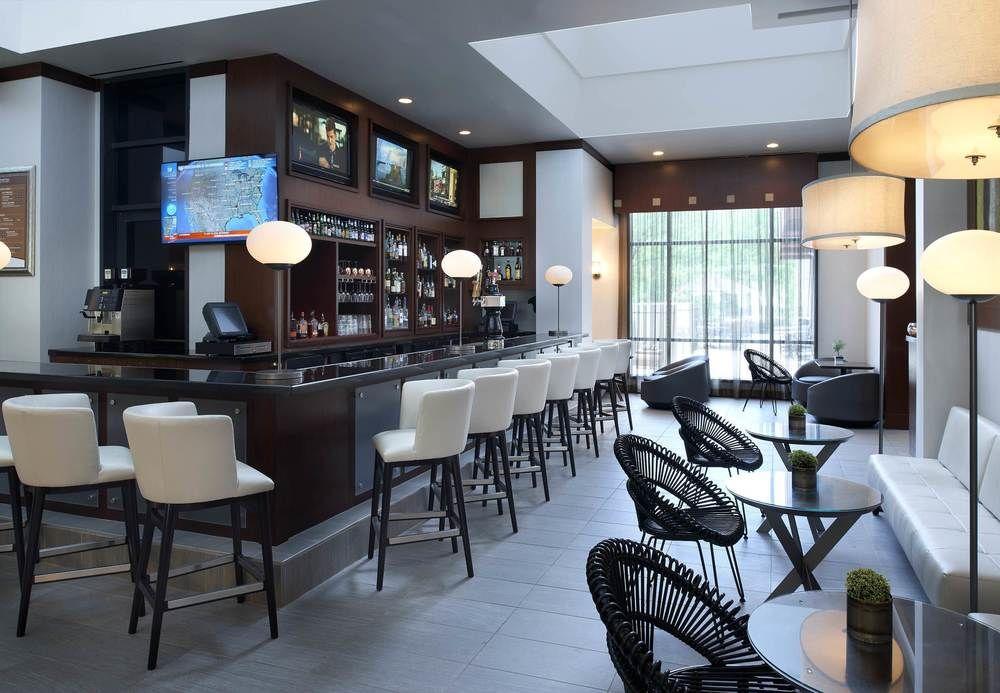 Marriott St. Louis West Hotel Chesterfield Court House Buitenkant foto